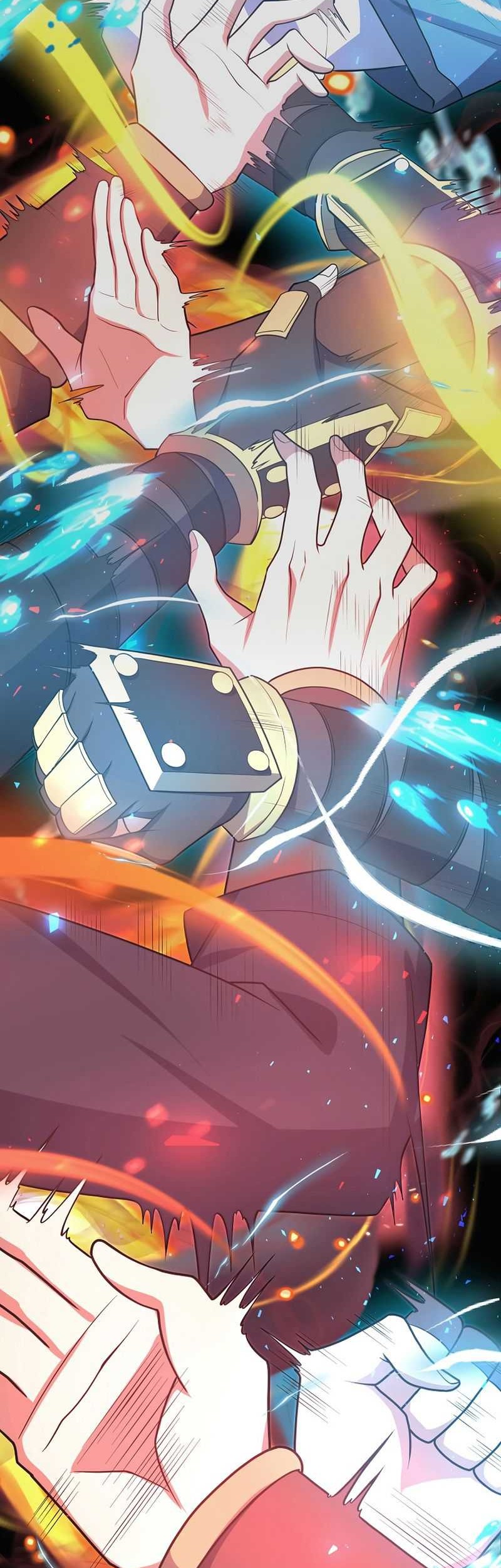 Champion’s Path to Murim Chapter 41 - halaman 3