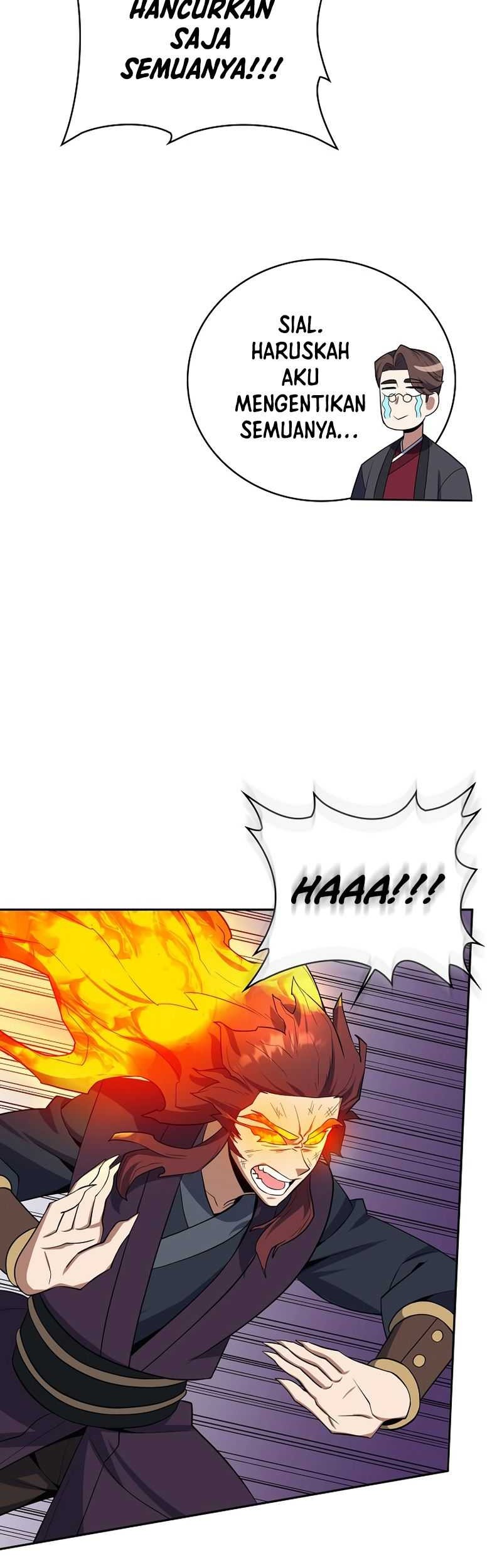Champion’s Path to Murim Chapter 41 - halaman 34