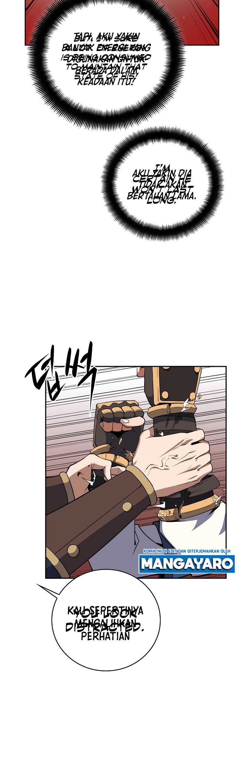 Champion’s Path to Murim Chapter 41 - halaman 38