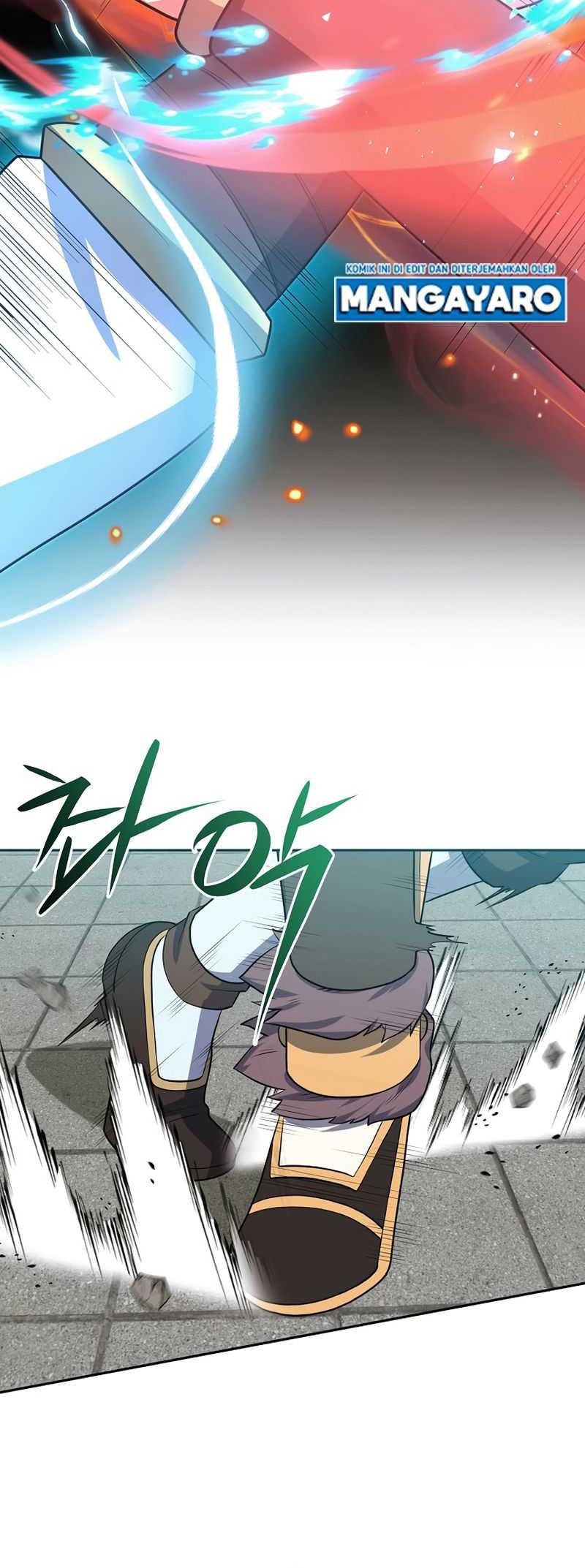 Champion’s Path to Murim Chapter 41 - halaman 4