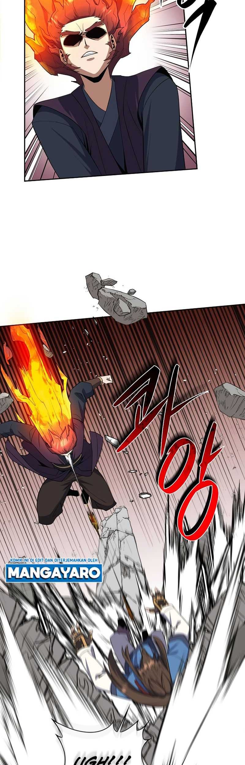 Champion’s Path to Murim Chapter 41 - halaman 41