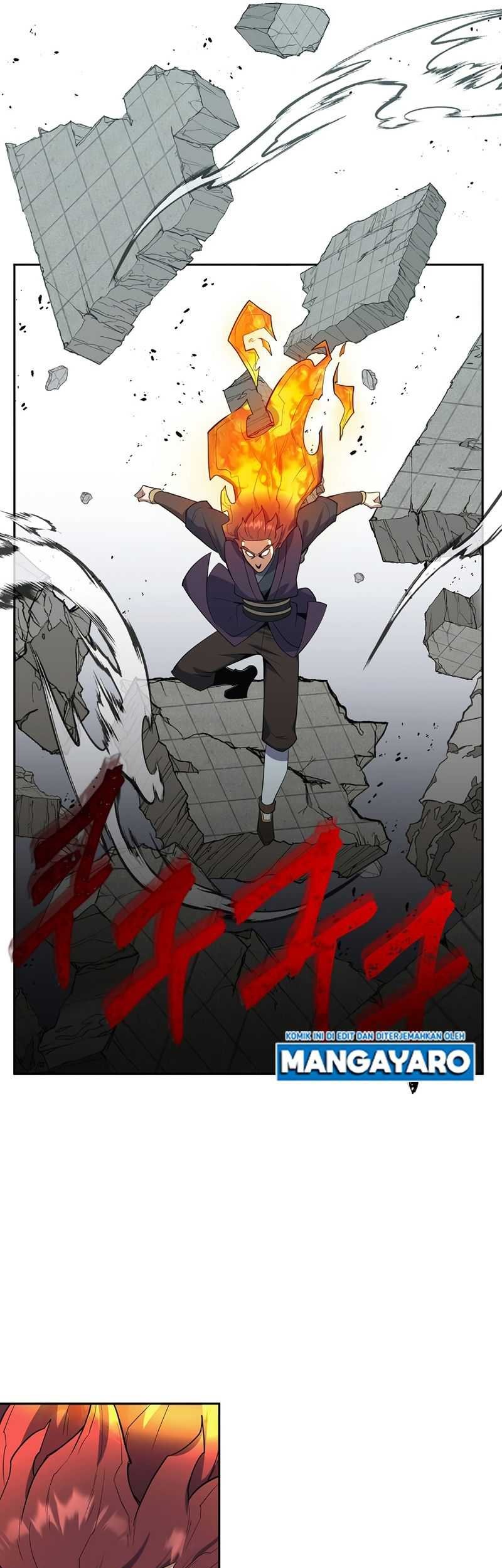 Champion’s Path to Murim Chapter 41 - halaman 44