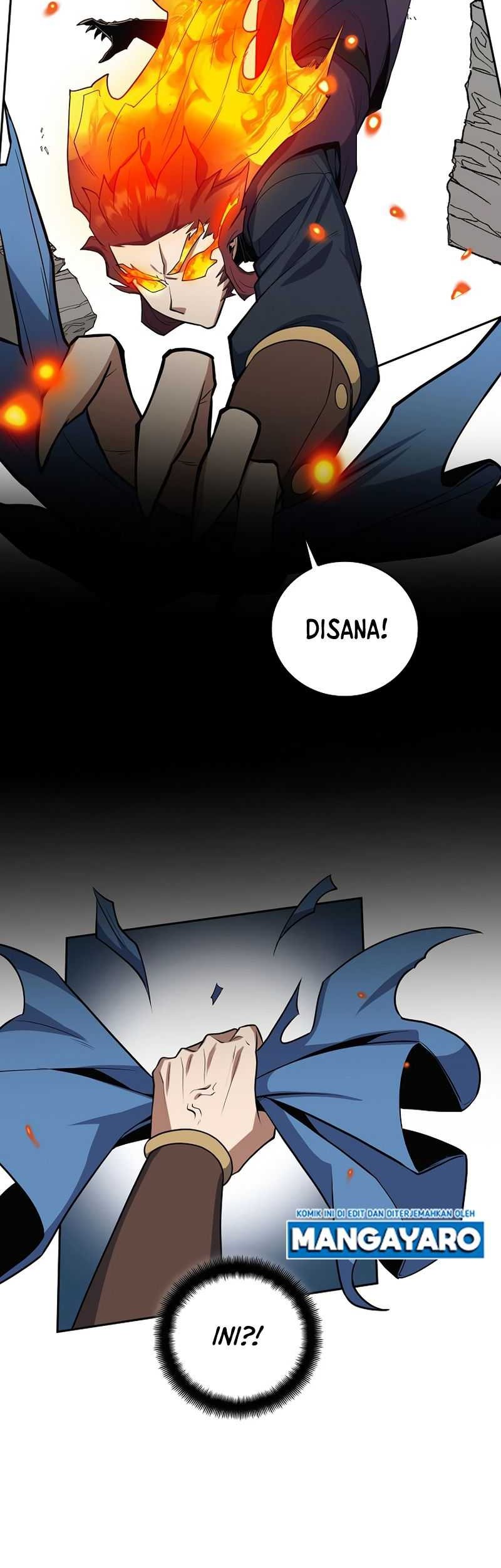 Champion’s Path to Murim Chapter 41 - halaman 46
