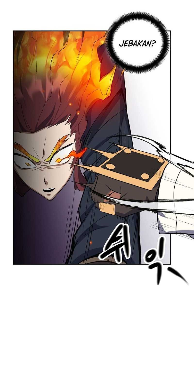 Champion’s Path to Murim Chapter 41 - halaman 47
