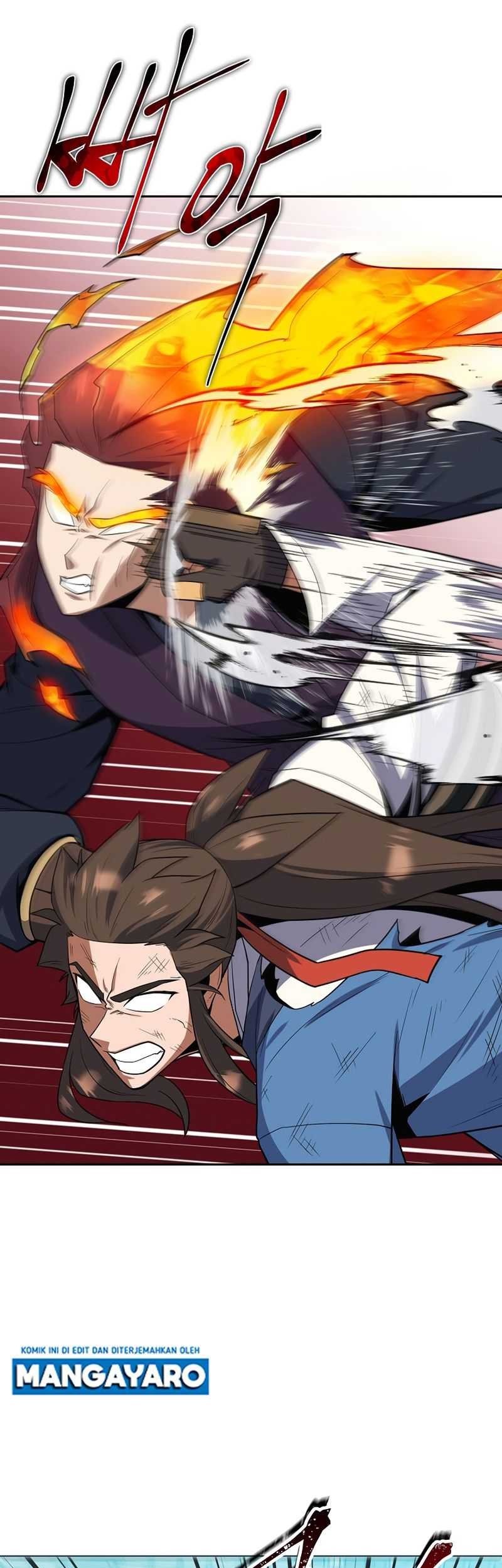 Champion’s Path to Murim Chapter 41 - halaman 48
