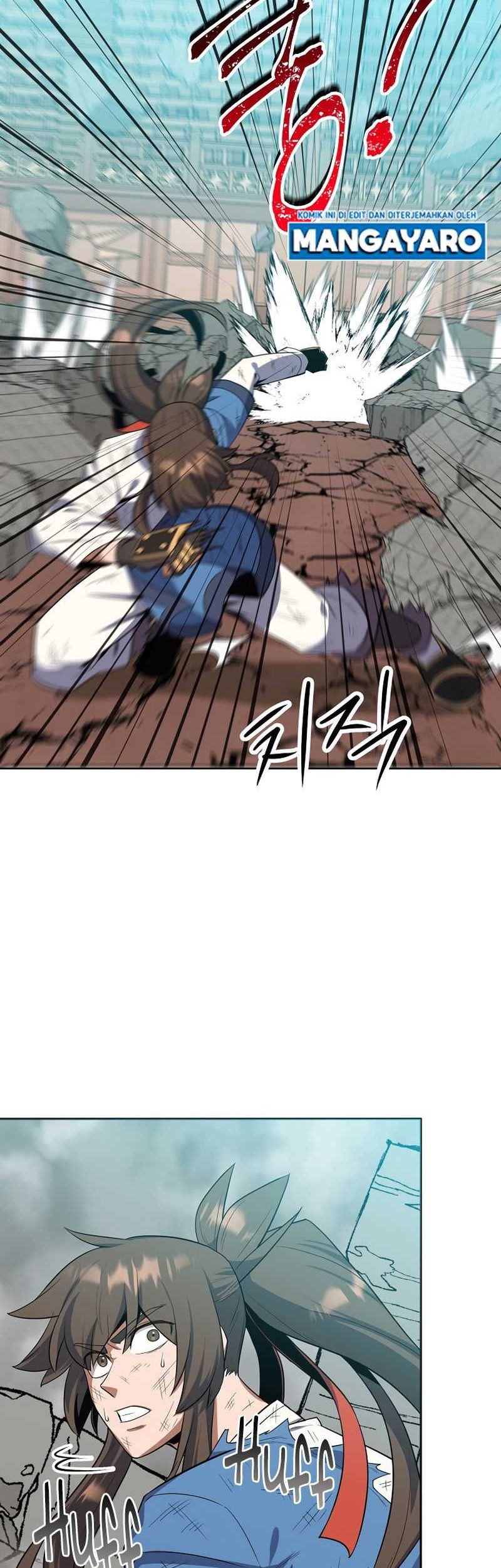Champion’s Path to Murim Chapter 41 - halaman 49