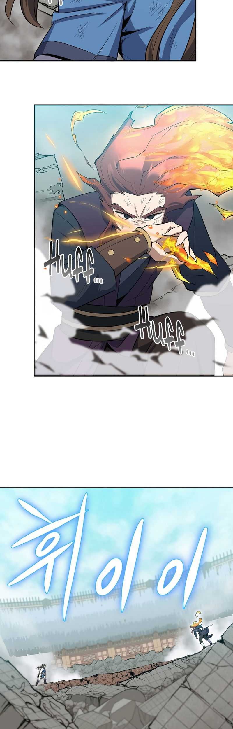 Champion’s Path to Murim Chapter 41 - halaman 50