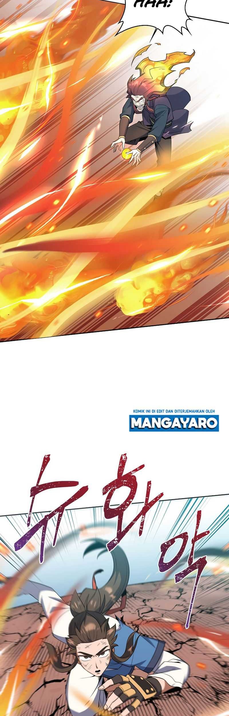 Champion’s Path to Murim Chapter 41 - halaman 54