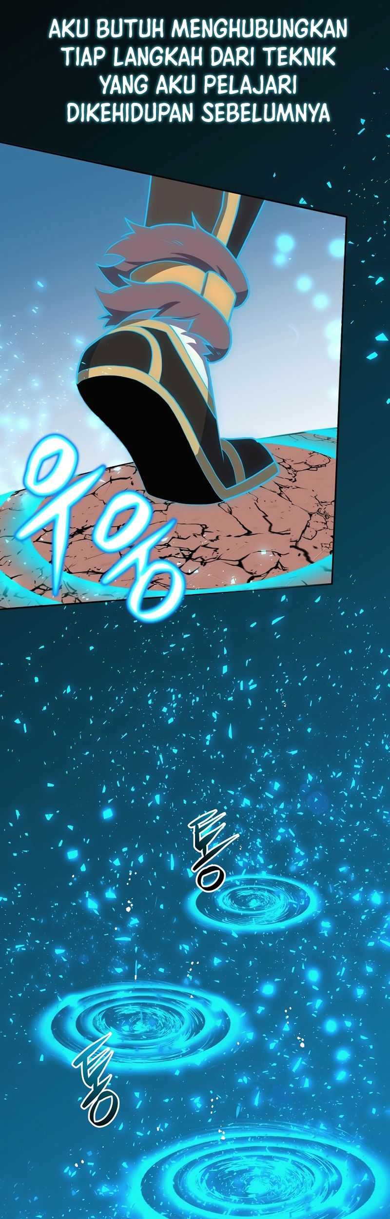 Champion’s Path to Murim Chapter 41 - halaman 56