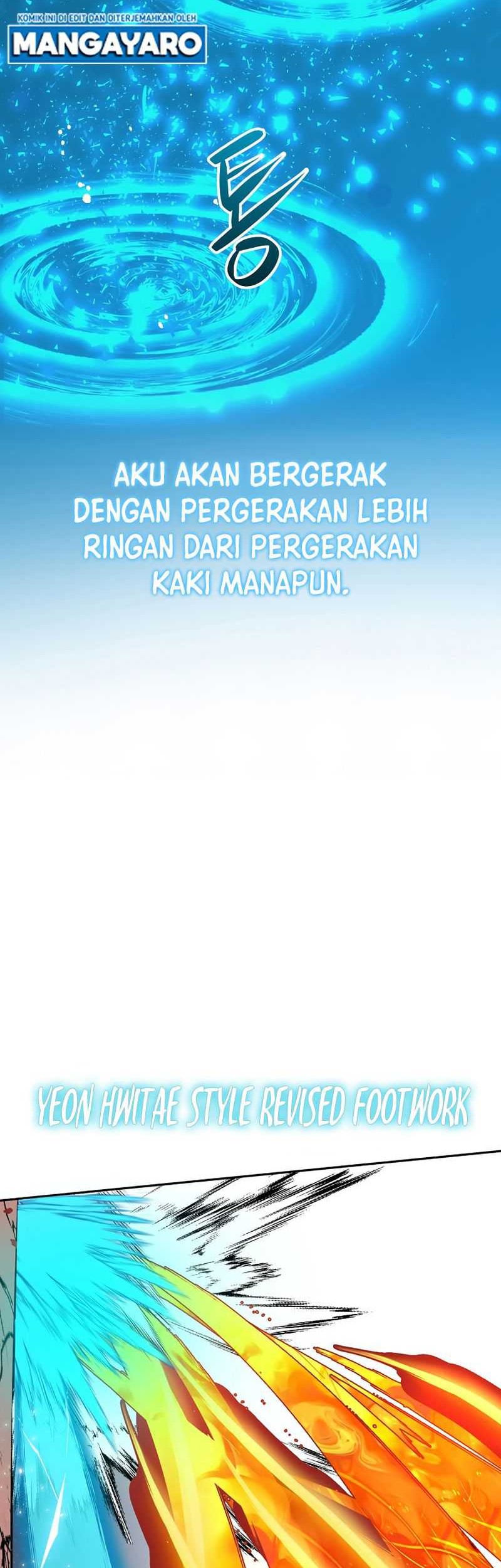 Champion’s Path to Murim Chapter 41 - halaman 57