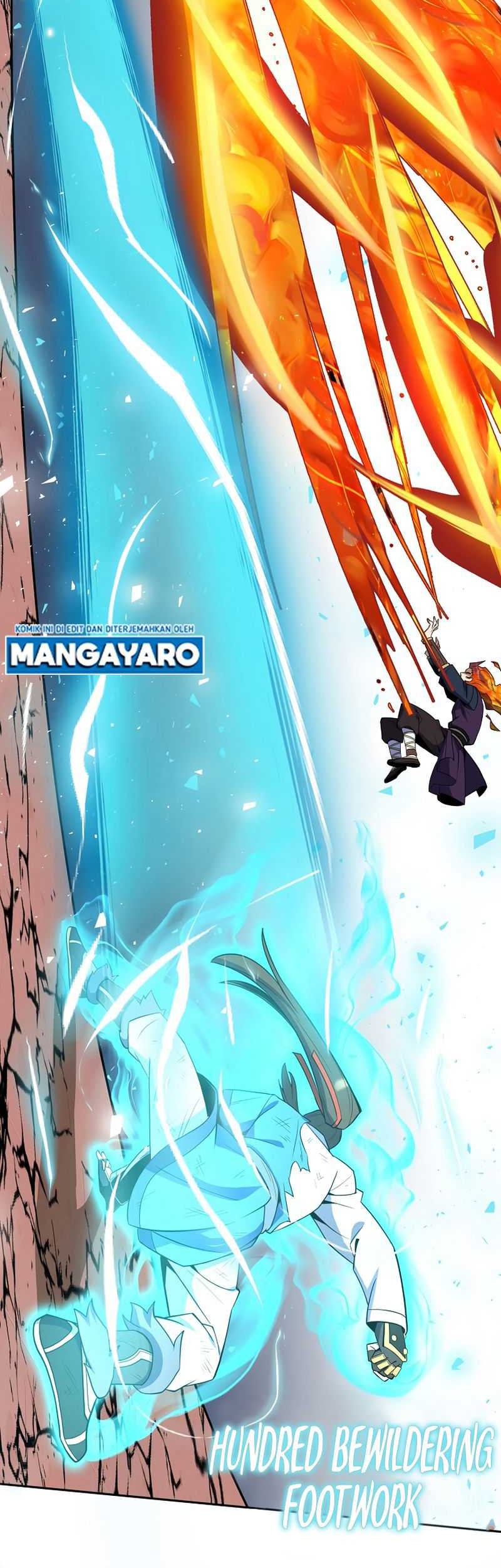 Champion’s Path to Murim Chapter 41 - halaman 58