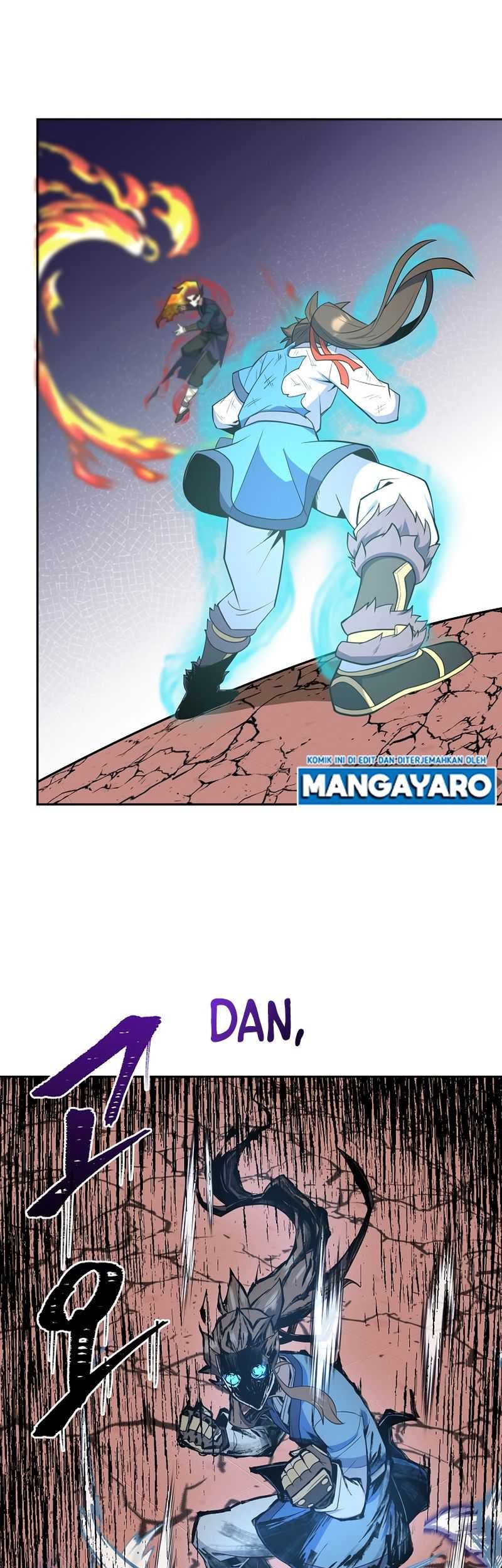Champion’s Path to Murim Chapter 41 - halaman 60