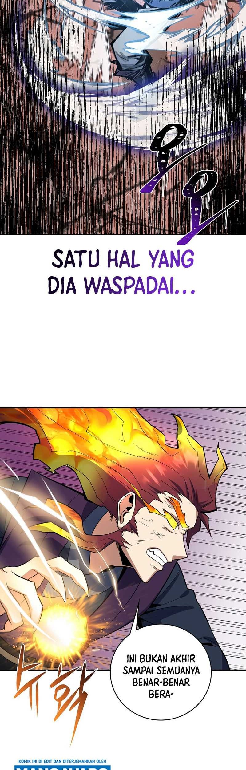 Champion’s Path to Murim Chapter 41 - halaman 61