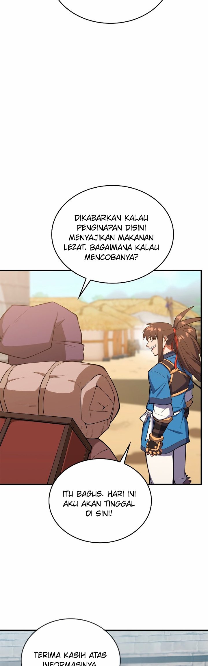 Champion’s Path to Murim Chapter 5 - halaman 13
