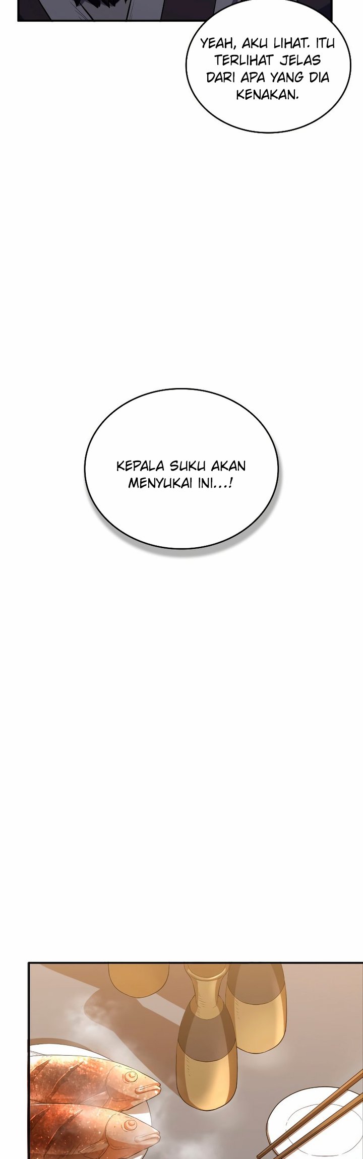 Champion’s Path to Murim Chapter 5 - halaman 15