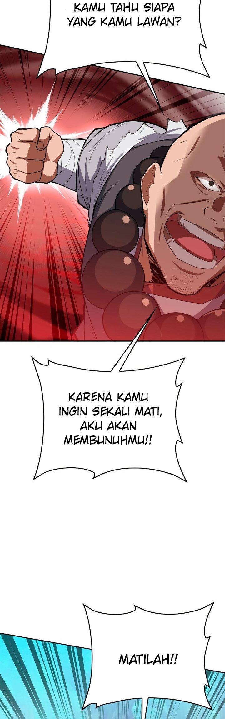 Champion’s Path to Murim Chapter 5 - halaman 35
