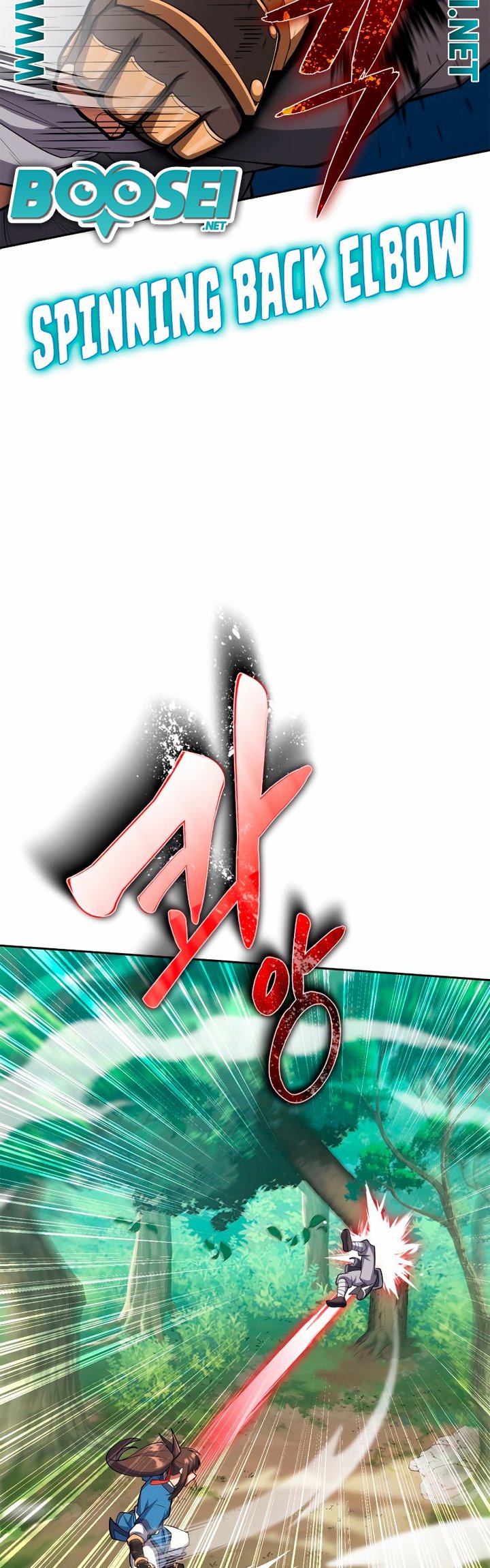 Champion’s Path to Murim Chapter 5 - halaman 37