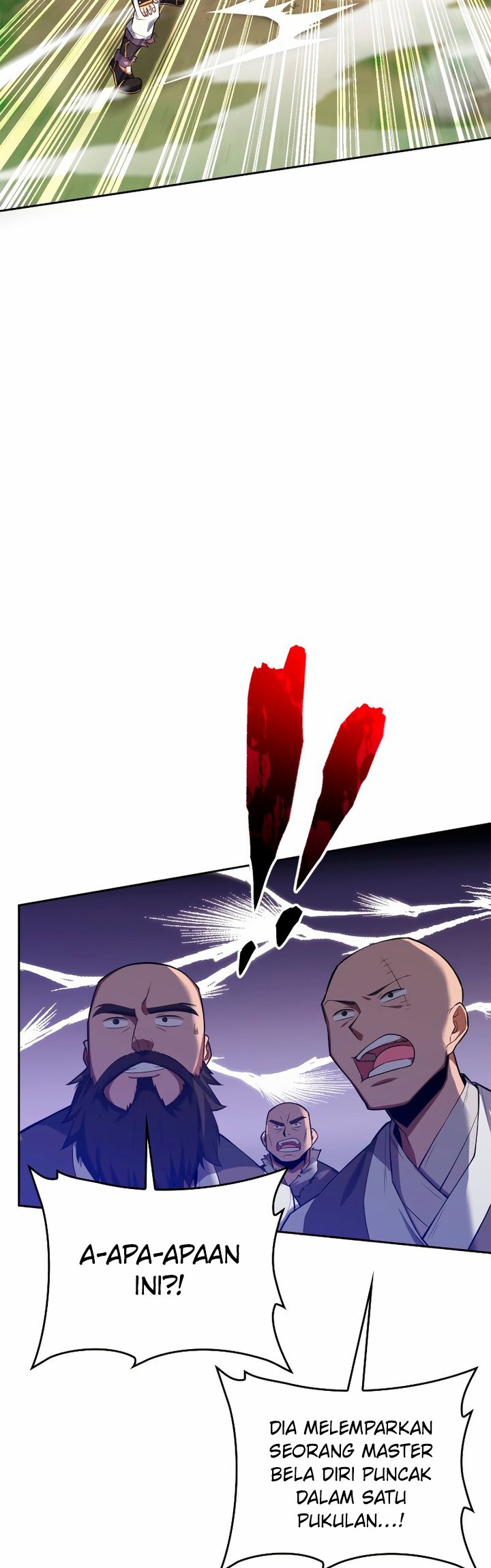 Champion’s Path to Murim Chapter 5 - halaman 38