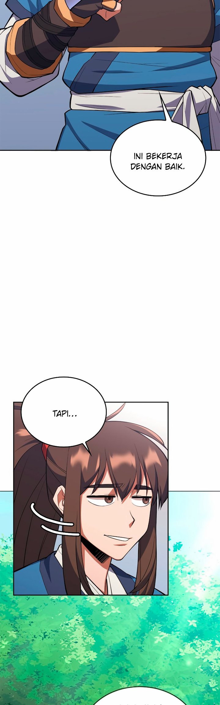 Champion’s Path to Murim Chapter 5 - halaman 4