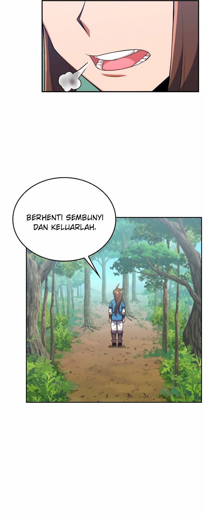 Champion’s Path to Murim Chapter 5 - halaman 53