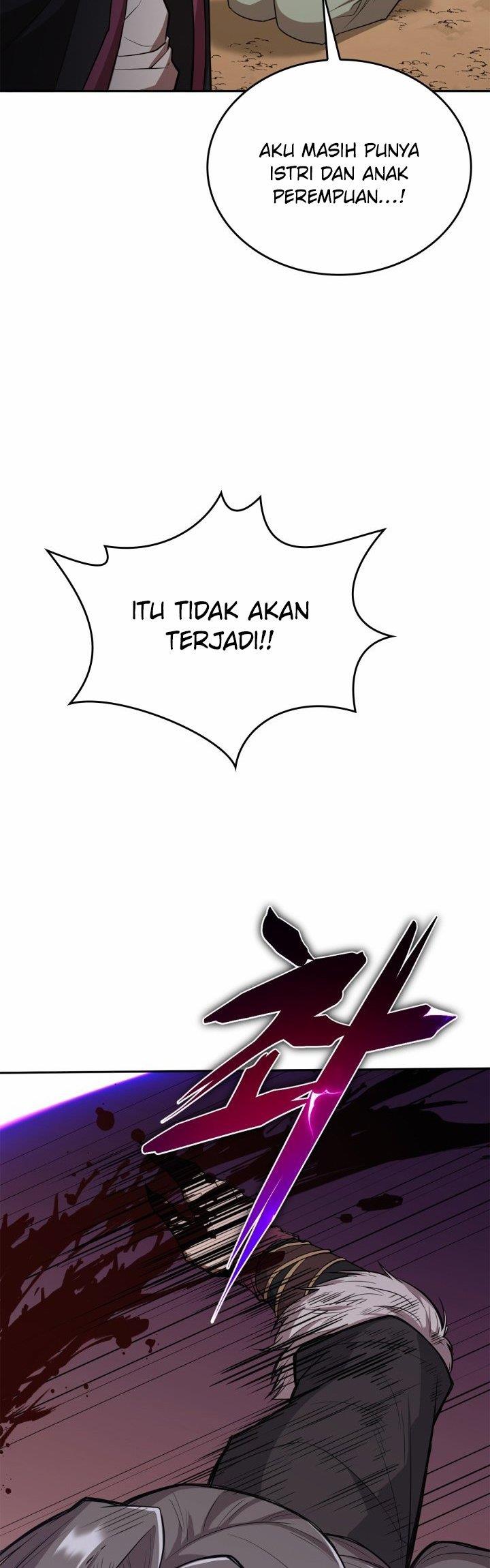 Champion’s Path to Murim Chapter 6 - halaman 12