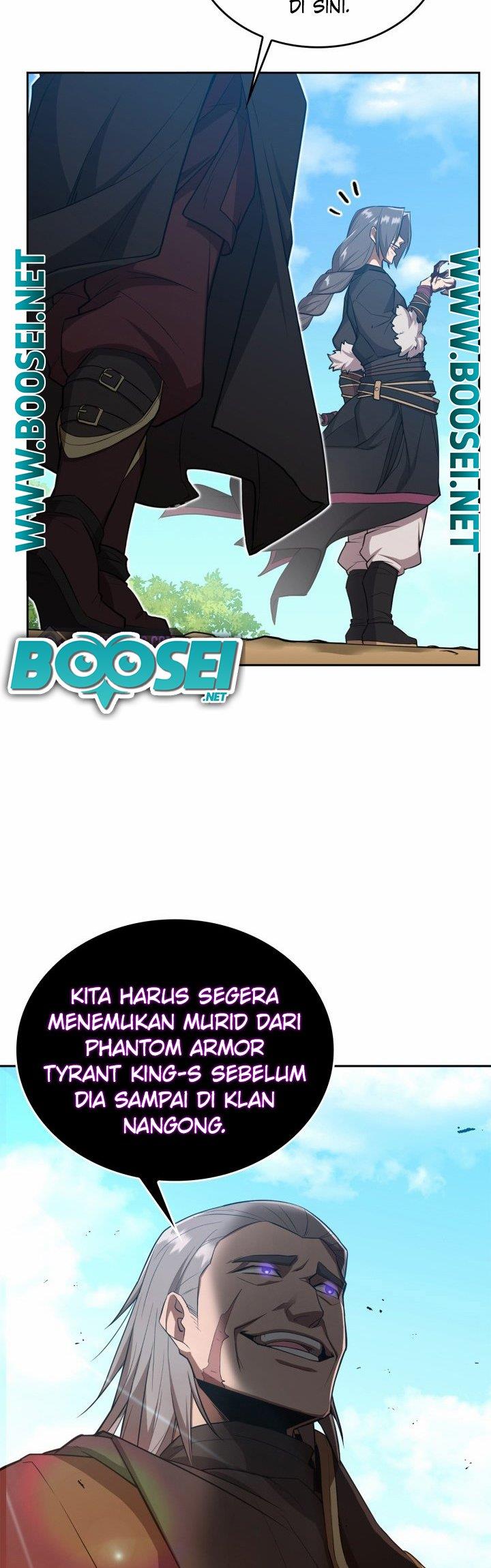Champion’s Path to Murim Chapter 6 - halaman 16
