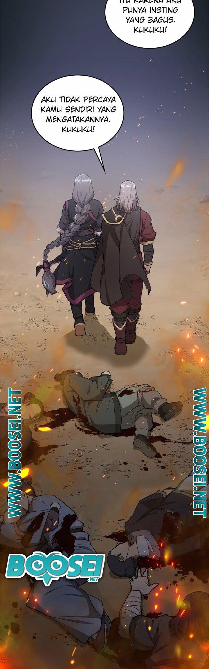 Champion’s Path to Murim Chapter 6 - halaman 18