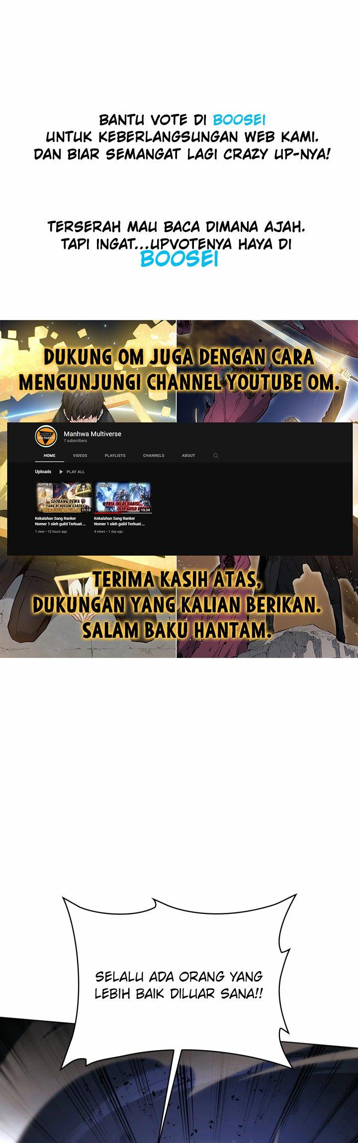 Champion’s Path to Murim Chapter 6 - halaman 2