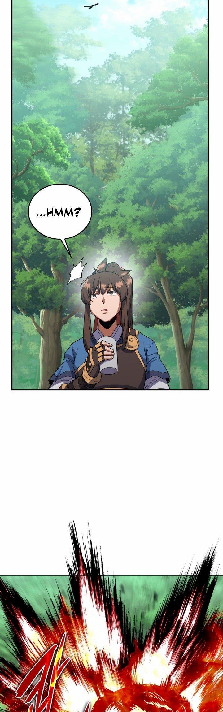 Champion’s Path to Murim Chapter 6 - halaman 22