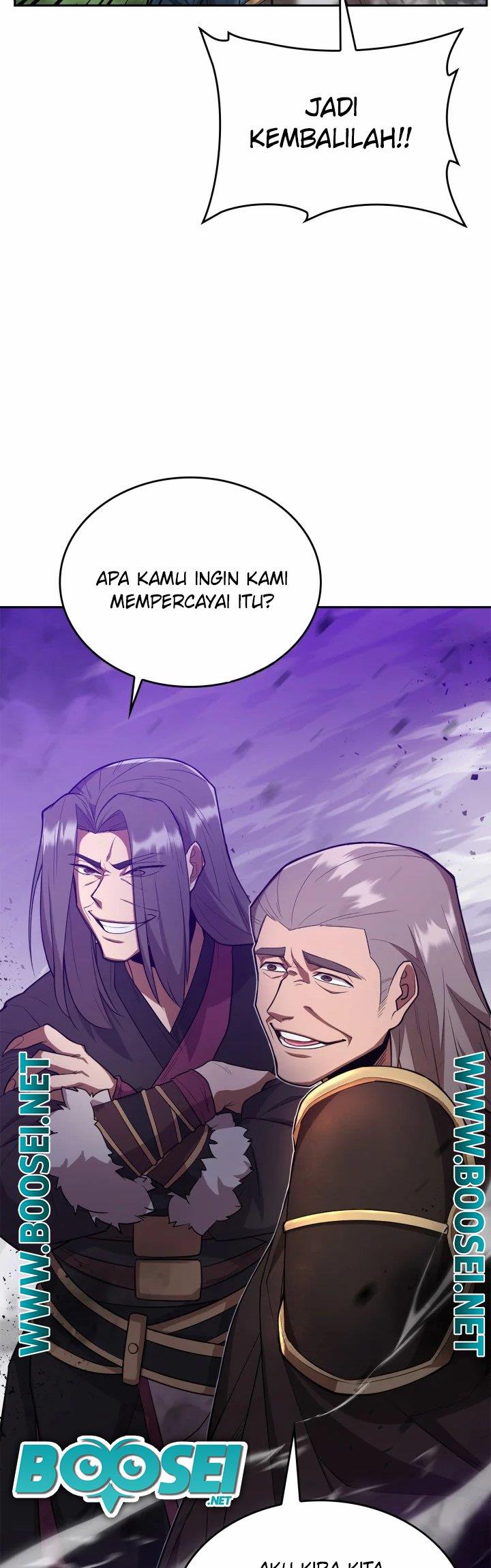 Champion’s Path to Murim Chapter 6 - halaman 26