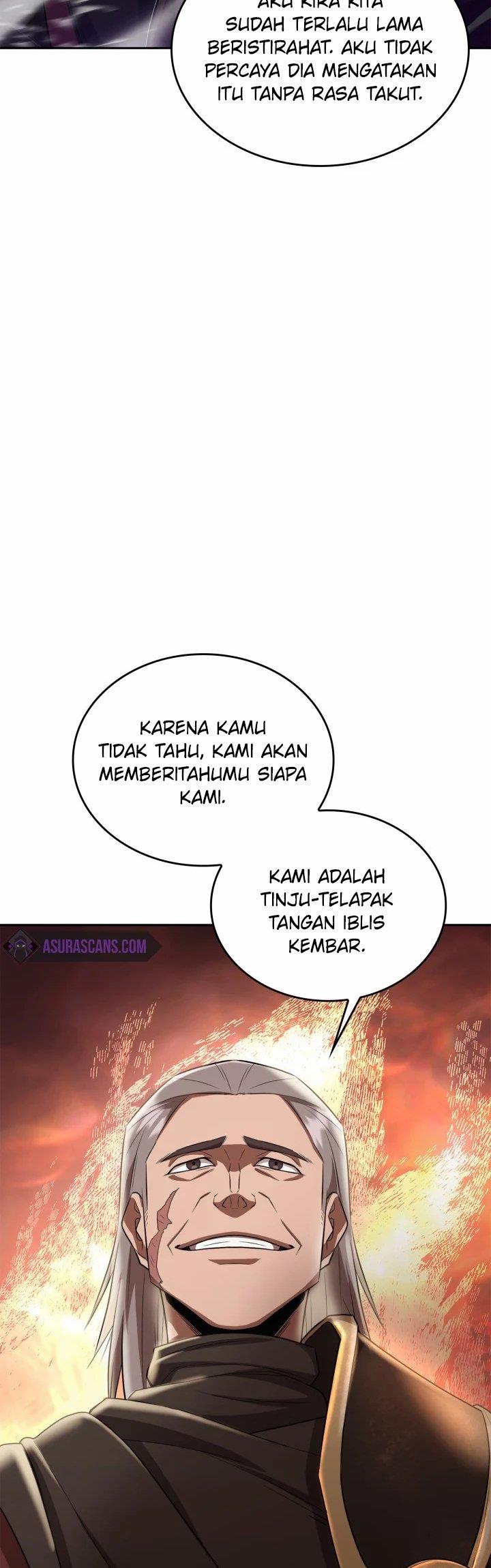 Champion’s Path to Murim Chapter 6 - halaman 27