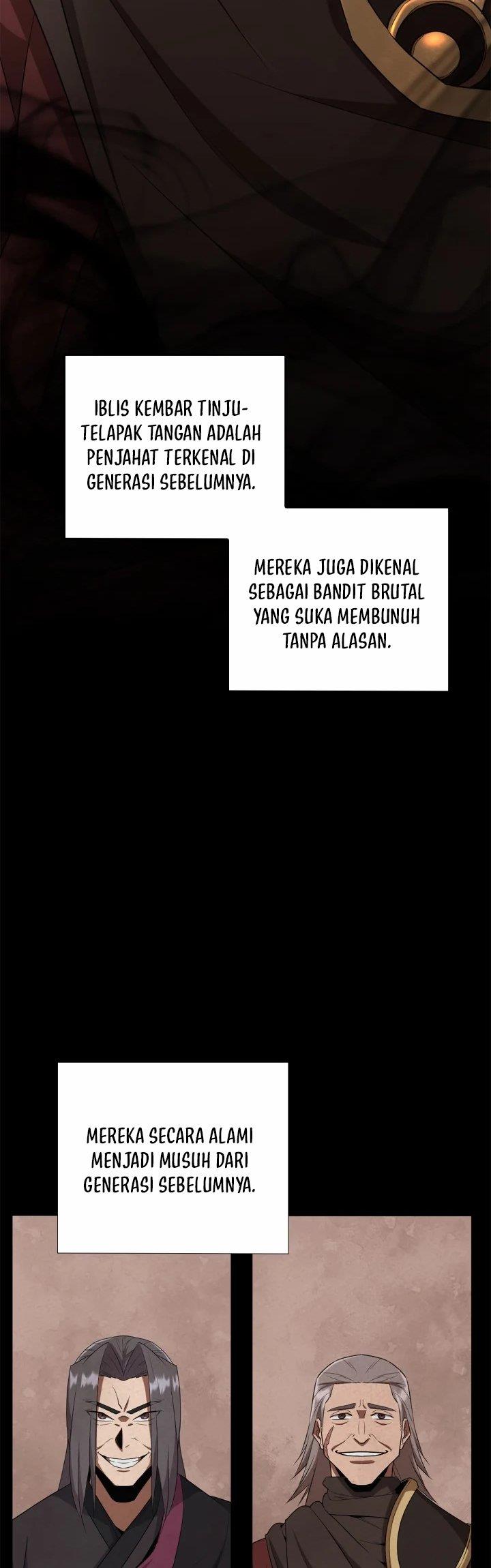 Champion’s Path to Murim Chapter 6 - halaman 28