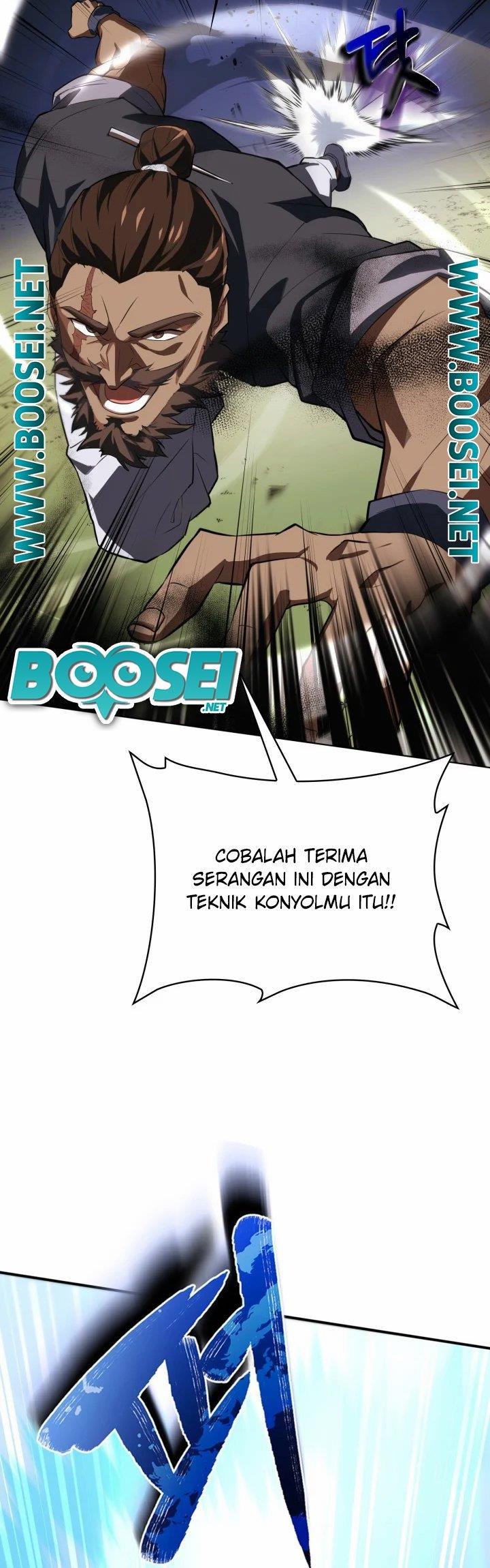 Champion’s Path to Murim Chapter 6 - halaman 3