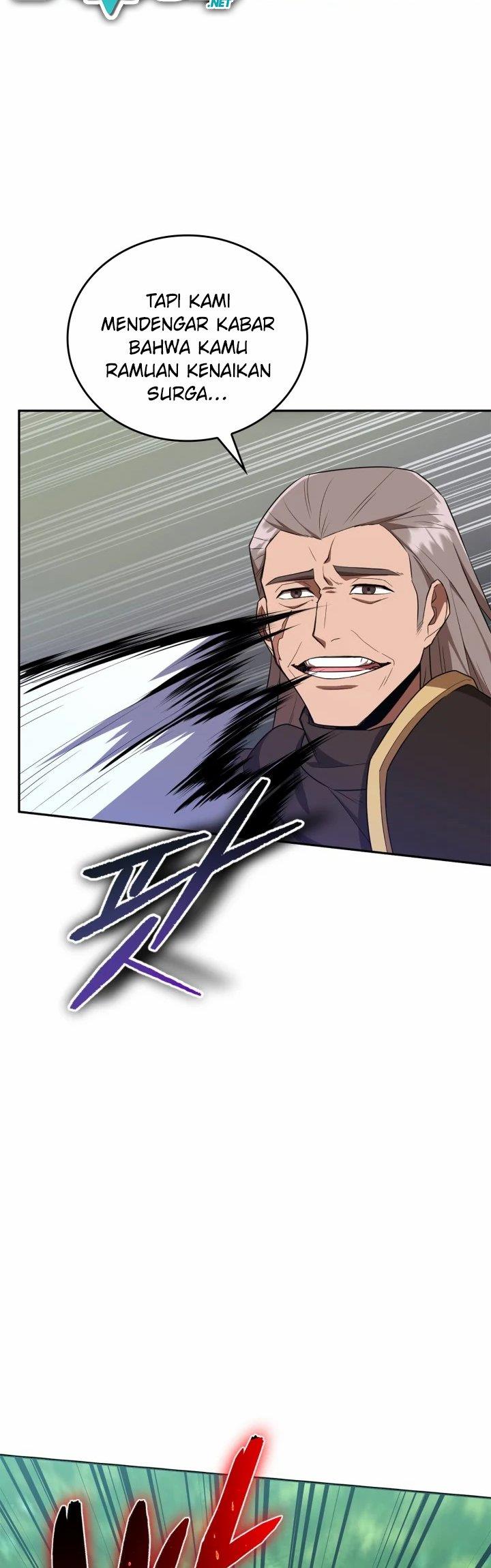 Champion’s Path to Murim Chapter 6 - halaman 30