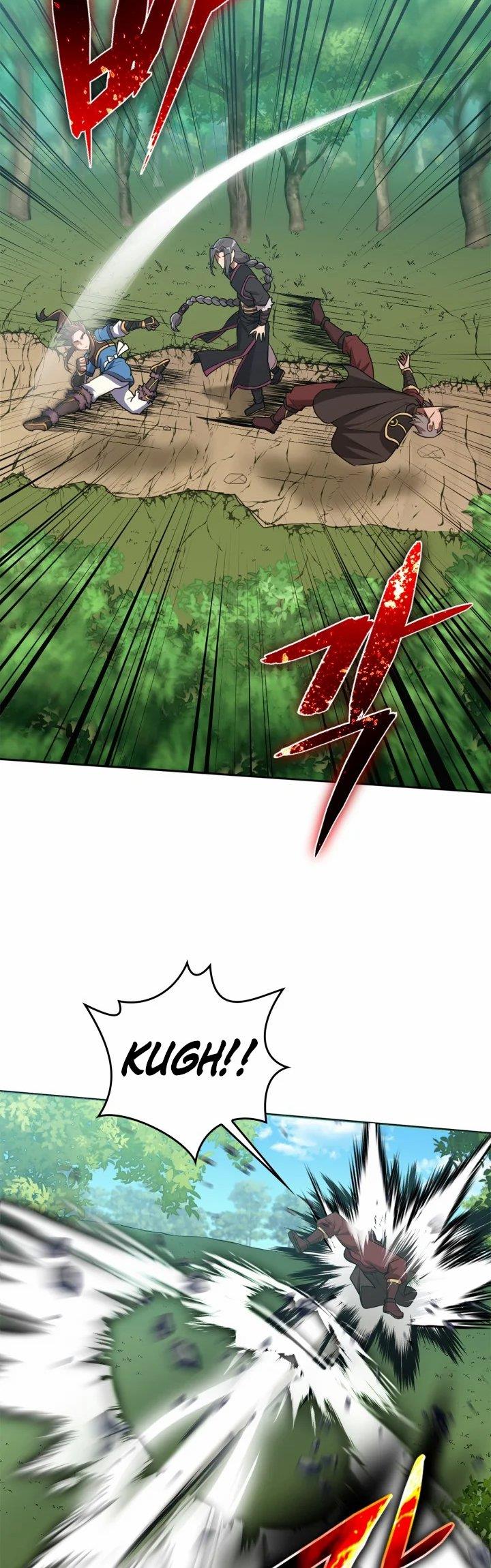 Champion’s Path to Murim Chapter 6 - halaman 31