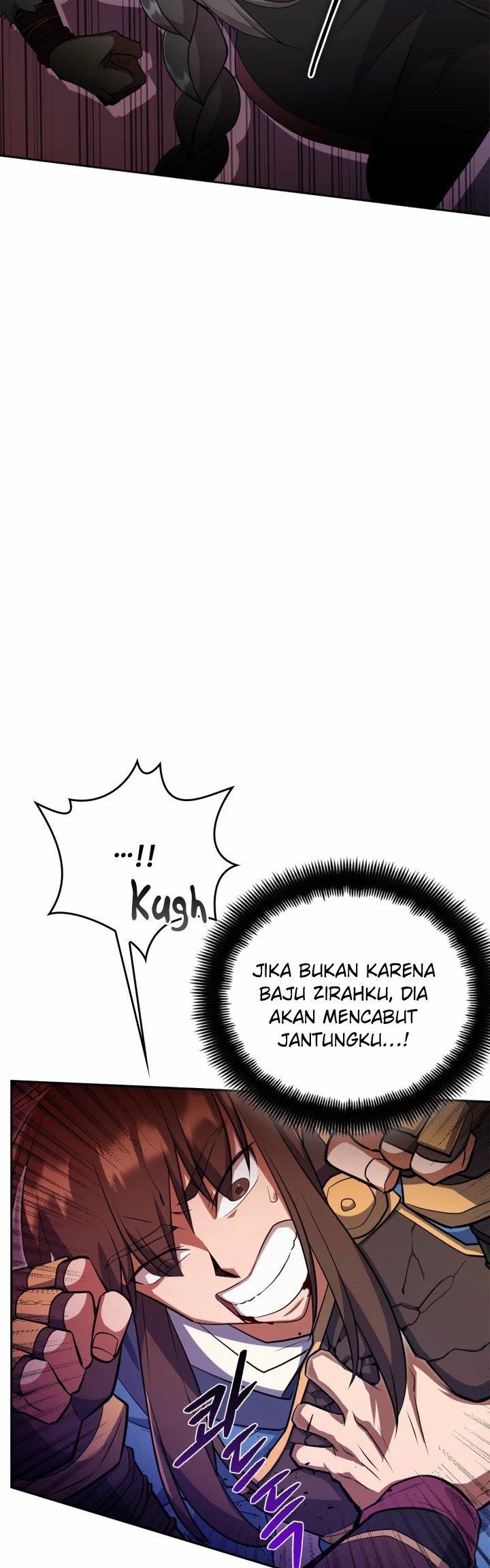Champion’s Path to Murim Chapter 6 - halaman 35