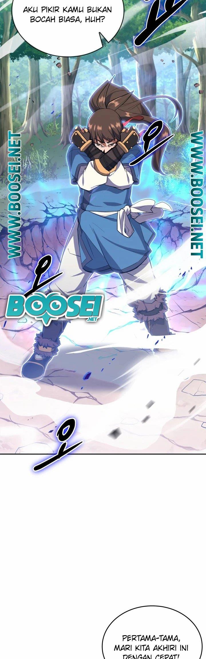 Champion’s Path to Murim Chapter 6 - halaman 40