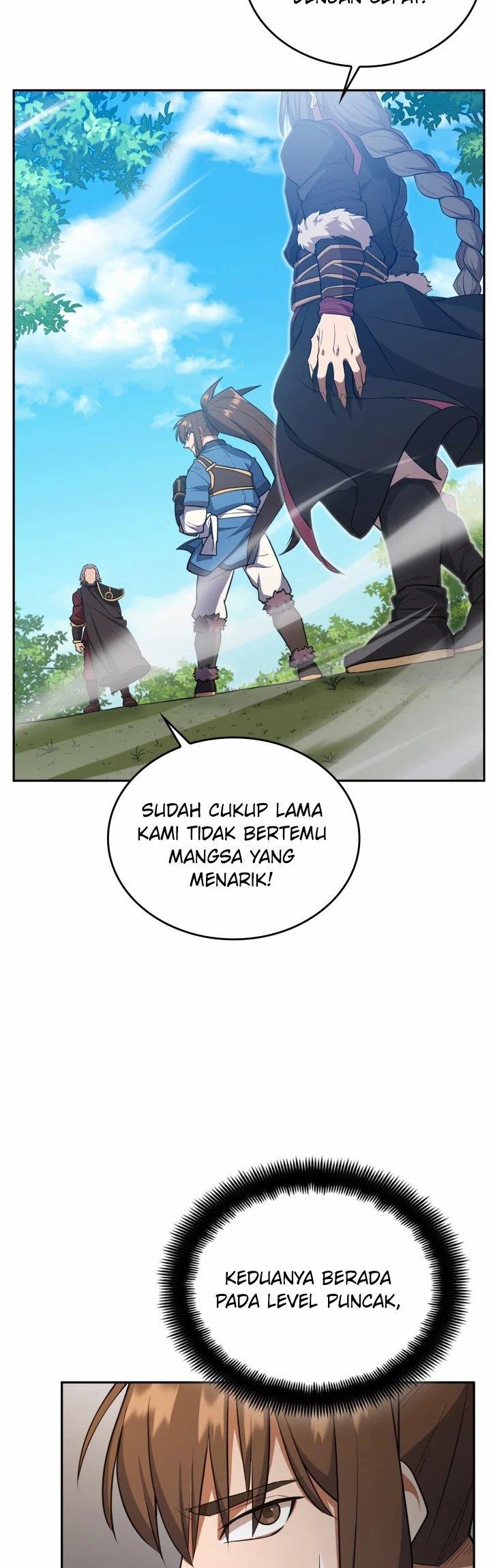 Champion’s Path to Murim Chapter 6 - halaman 41