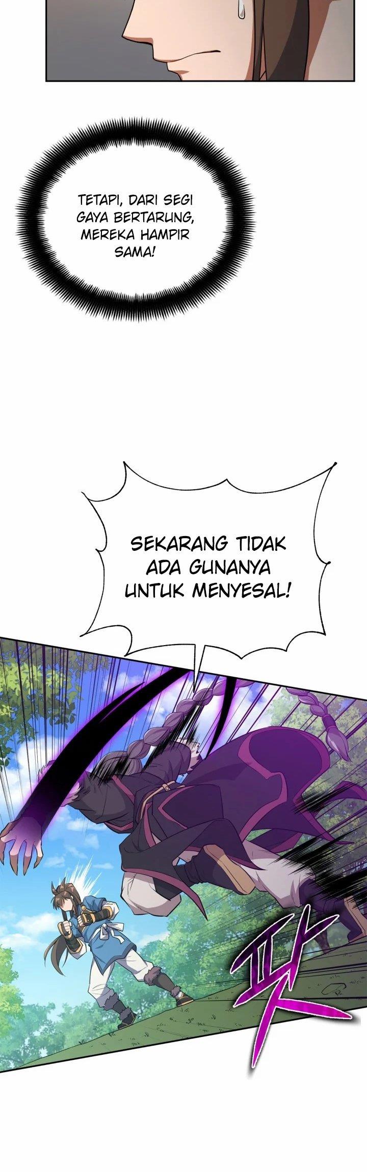 Champion’s Path to Murim Chapter 6 - halaman 42