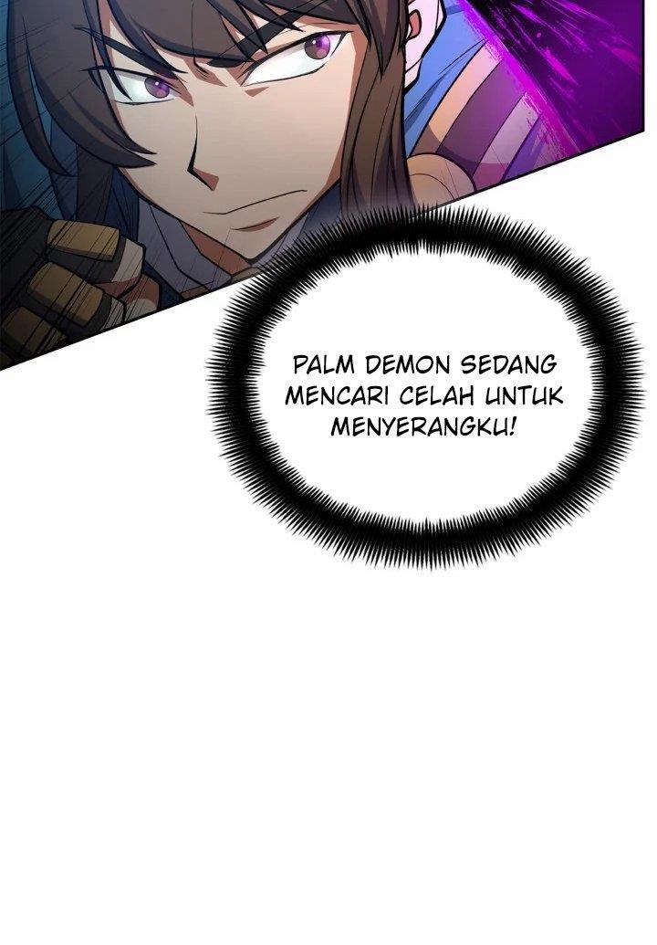 Champion’s Path to Murim Chapter 6 - halaman 45