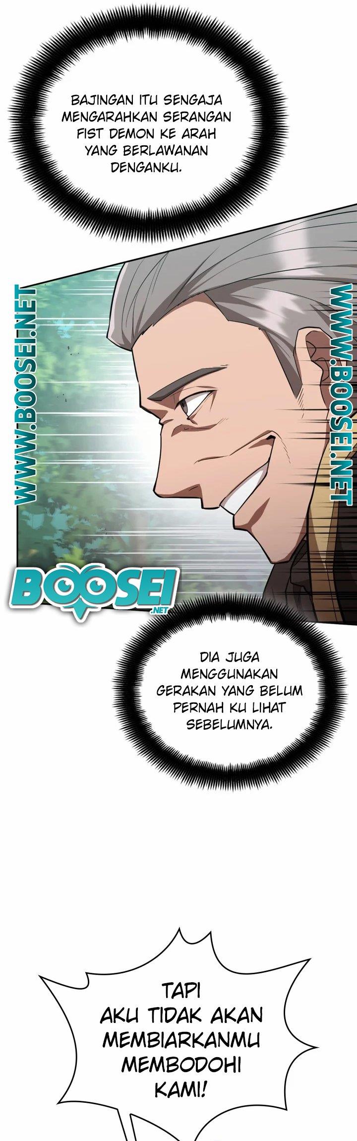 Champion’s Path to Murim Chapter 6 - halaman 46