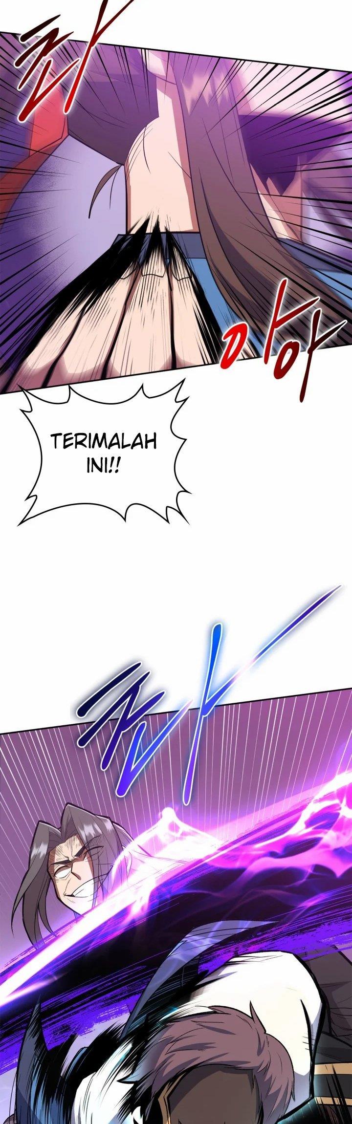 Champion’s Path to Murim Chapter 6 - halaman 52