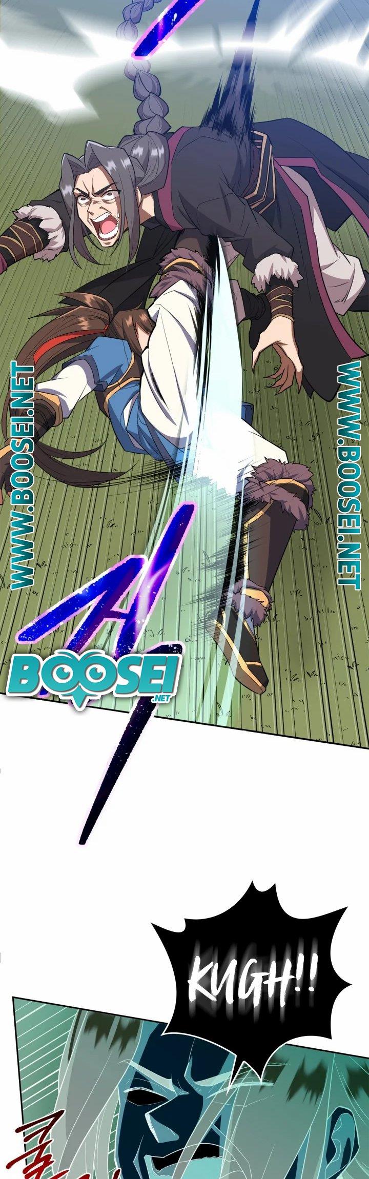 Champion’s Path to Murim Chapter 6 - halaman 54