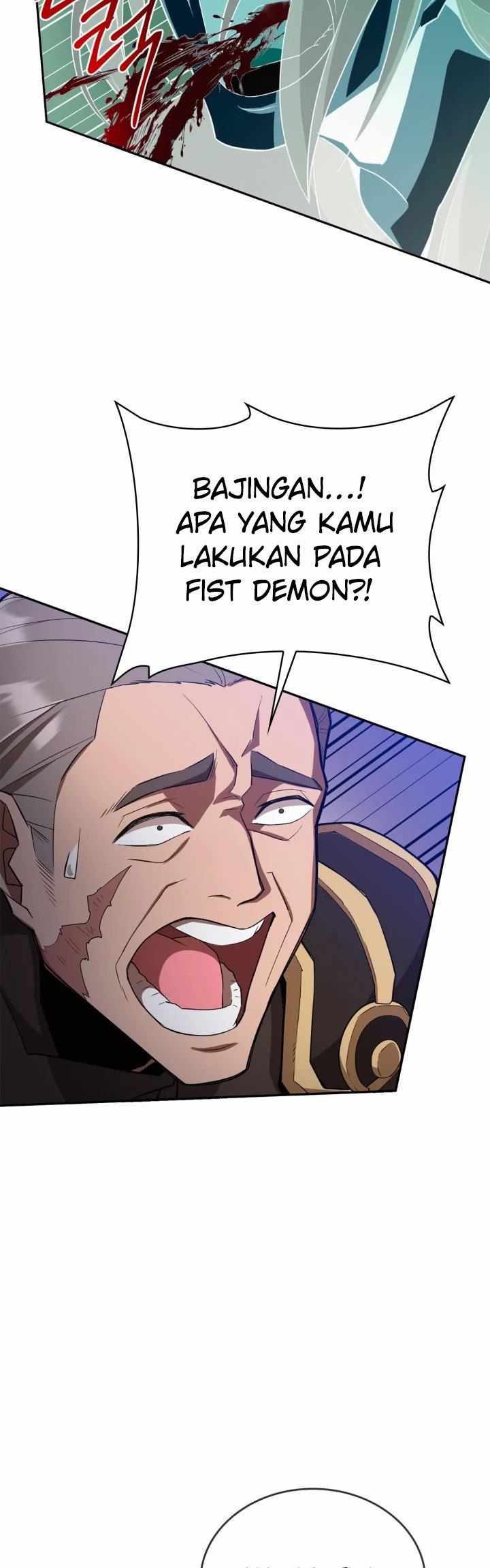 Champion’s Path to Murim Chapter 6 - halaman 55
