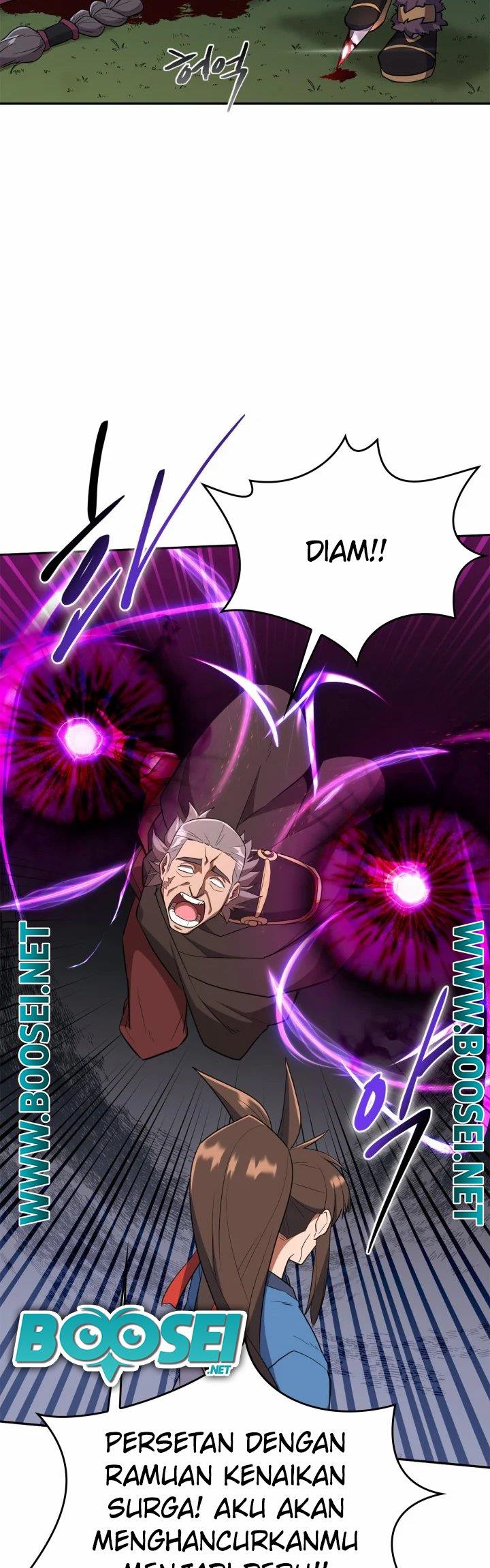 Champion’s Path to Murim Chapter 6 - halaman 57