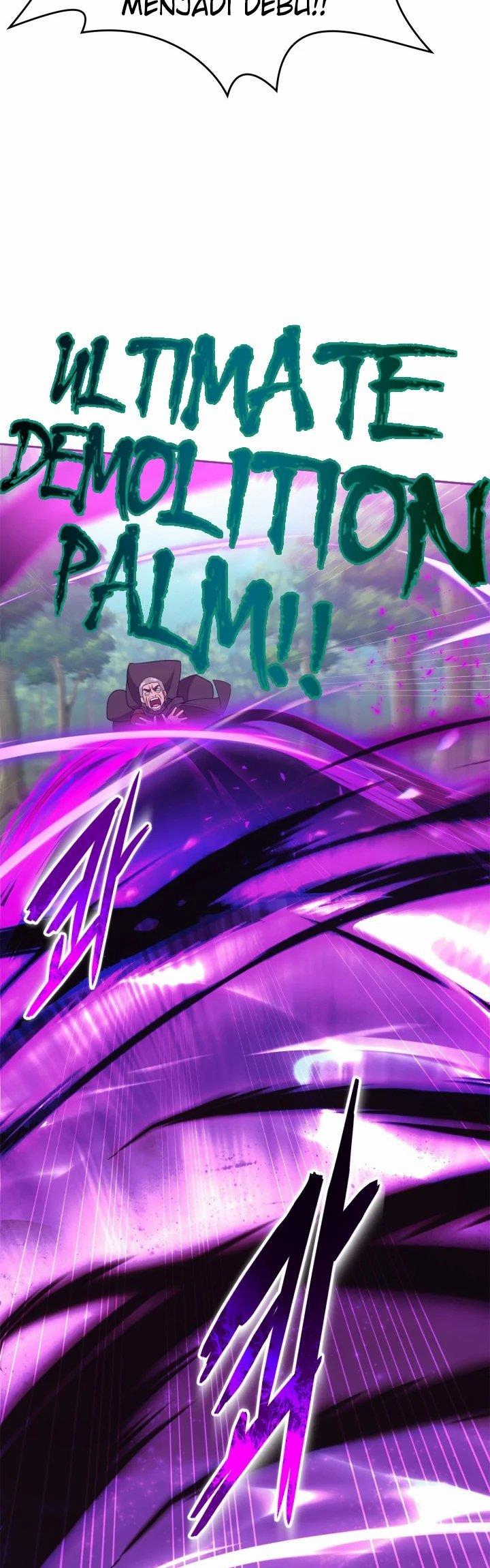 Champion’s Path to Murim Chapter 6 - halaman 58