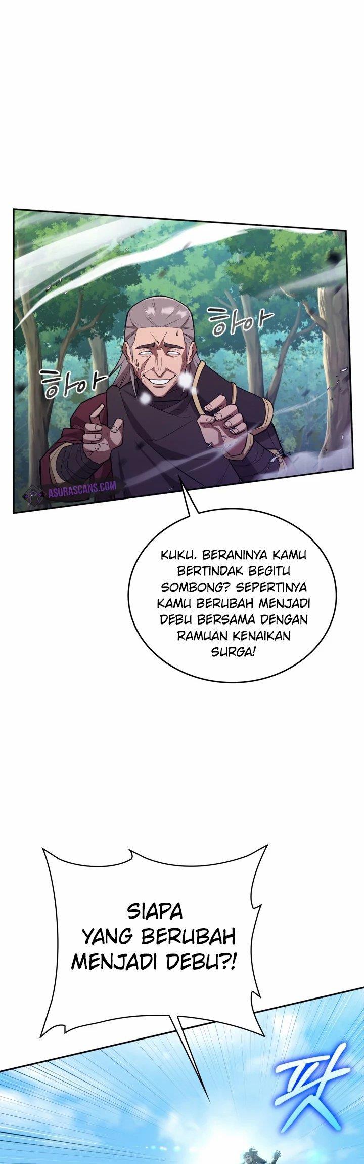 Champion’s Path to Murim Chapter 6 - halaman 60