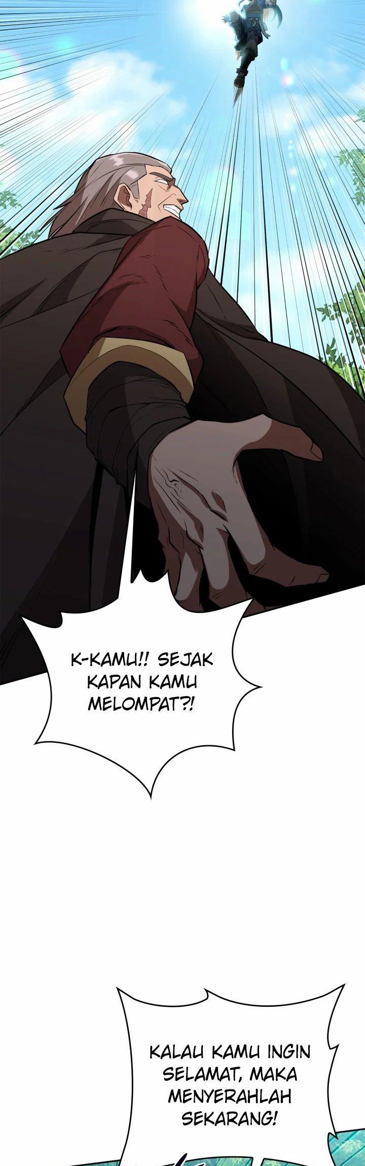 Champion’s Path to Murim Chapter 6 - halaman 61