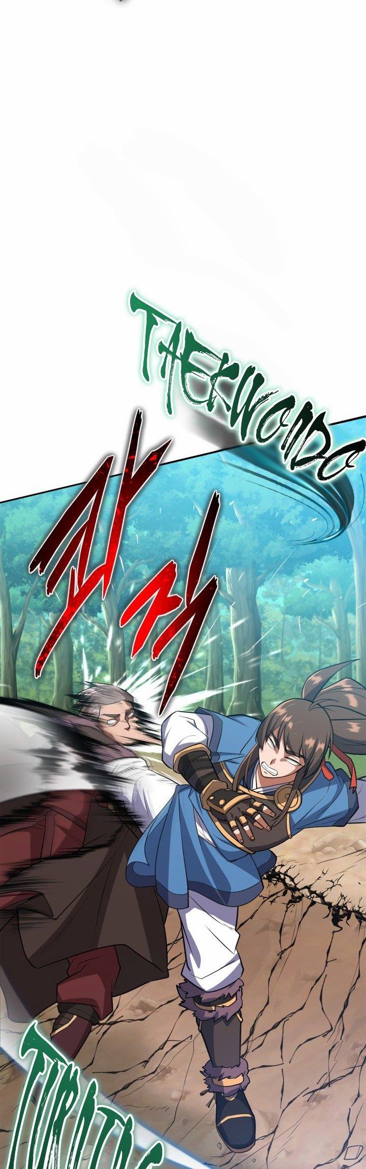 Champion’s Path to Murim Chapter 6 - halaman 64