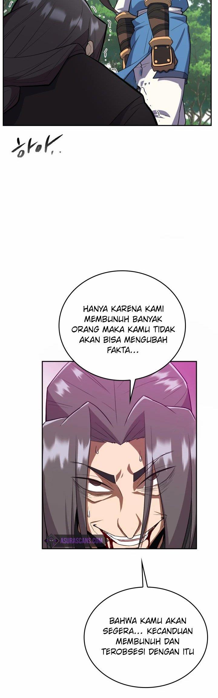 Champion’s Path to Murim Chapter 6 - halaman 68
